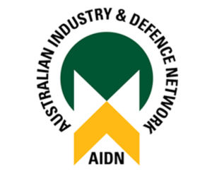 Australian Industry & Defence Network (AIDN logo)