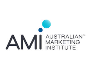 Australian Marketing Institute (AMI logo)
