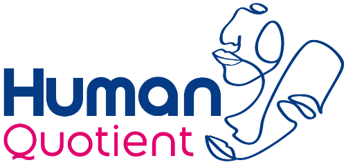 Human Quotient Group Pty Ltd. home page
